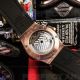 Perfect Replica Hublot Rose Gold Case Hollow Dial 45mm Watch (5)_th.jpg